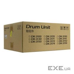 Фотобарабан Kyocera DK-3190(Е) Drum Unit (302T693030/302T693031)