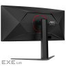 Монітор AOC CU34G4