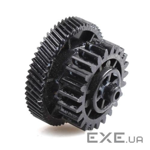 Шестерня 23T/56T привода печи HP LJ P1005 (RU5-0984/FU9-0280) Veaye (RU5-0984-VE)