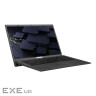 Ноутбук Prologix M15-725 (PLN725.I512.16.S3.WP11.075) Dark Grey, 15.6" / 1920x1080 / IPS