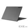 Ноутбук Prologix M15-725 (PLN725.I512.16.S3.WP11.075) Dark Grey, 15.6" / 1920x1080 / IPS