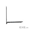 Ноутбук Prologix M15-725 (PLN725.I512.16.S3.WP11.075) Dark Grey, 15.6" / 1920x1080 / IPS