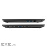 Ноутбук Prologix M15-725 (PLN725.I512.16.S3.WP11.075) Dark Grey, 15.6" / 1920x1080 / IPS