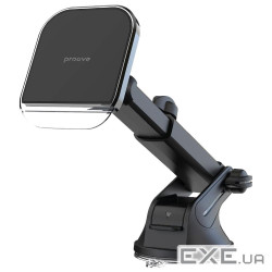 Автодержатель Proove Host Rider Suction Type Car Mount black (CHHR00000001)