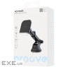 Автодержатель Proove Host Rider Suction Type Car Mount black (CHHR00000001)