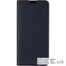 Чeхол-книжка BeCover Exclusive New Style для Infinix Smart 9 (X6532) Blue (712630)