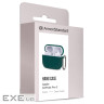 Чохол для навушників Armorstandart Hang Case для Apple AirPods Pro 2 Dark Green (ARM68591)
