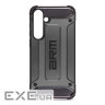 Чохол до мобільного телефона Armorstandart Panzer Samsung S24 Grey (ARM75611)