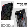 Чохол до мобільного телефона Armorstandart Panzer Samsung S24 Grey (ARM75611)