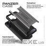 Чохол до мобільного телефона Armorstandart Panzer Samsung S24 Grey (ARM75611)