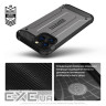 Чохол до мобільного телефона Armorstandart Panzer Samsung S24 Grey (ARM75611)