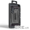 Чохол до мобільного телефона Armorstandart Panzer Samsung S24 Grey (ARM75611)