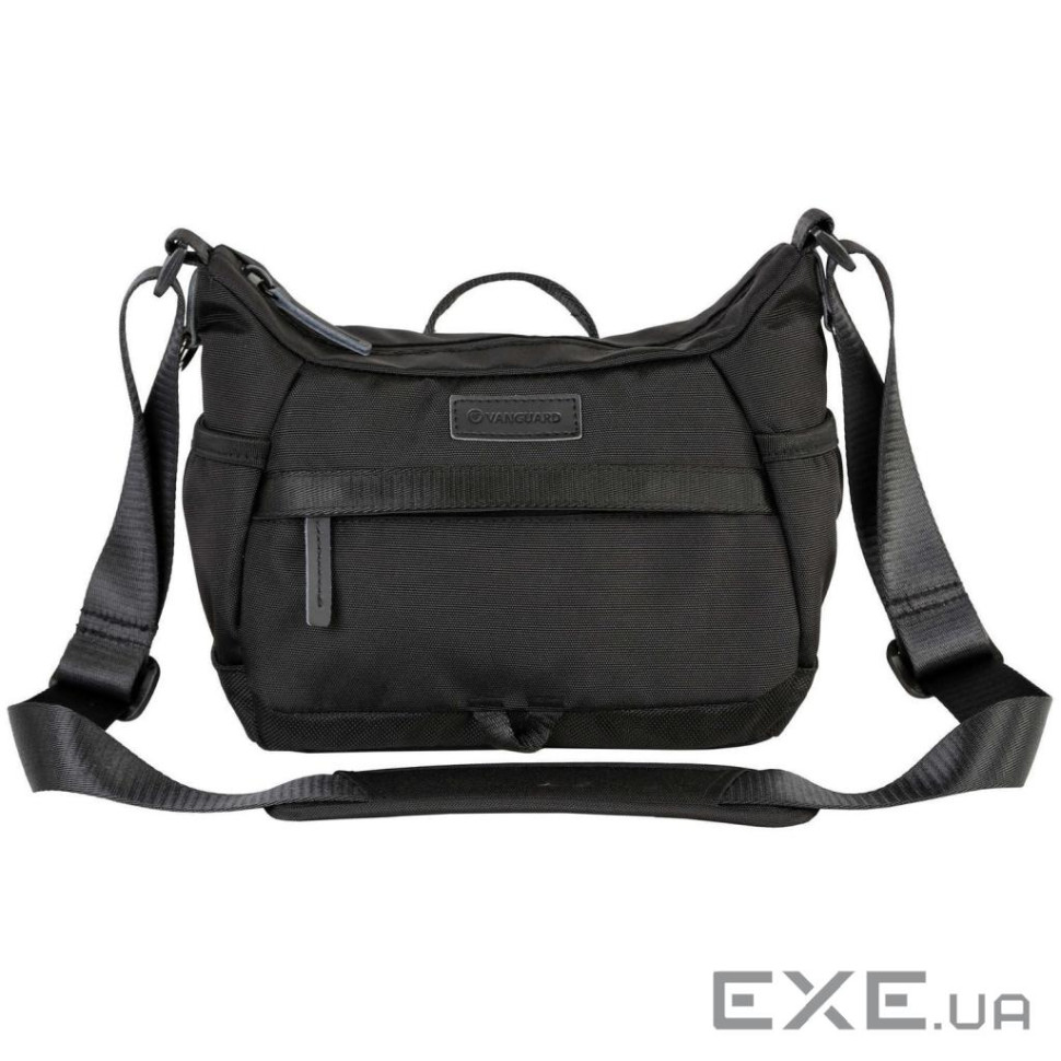 Фото-сумка Vanguard VEO GO 21M Black (DAS301316)