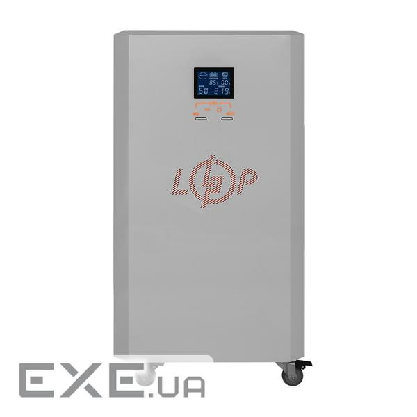 Система резервного живлення LP Autonomic Basic FW 1000W (АКБ 3600Wh) Графіт мат (30422)