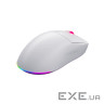 Ігрова миша HATOR Quasar 3 ULTRA 8K Wireless (HTM771) white HATOR Quasar 3 ULTRA 8K Wireless (HTM771) white