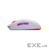 Ігрова миша HATOR Quasar 3 ULTRA 8K Wireless (HTM771) white HATOR Quasar 3 ULTRA 8K Wireless (HTM771) white