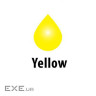 Чорнило ColorWay Epson SP R270/290 RX500 TX650 200мл Yellow (CW-EW650Y02)