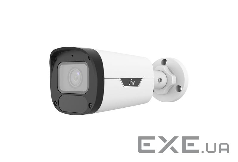 IP камера UNV IPC2324LB-ADEZK-H (IPC2324LB-ADEZK-H Easy 4MP 2.7-13.5mm SD Mic)