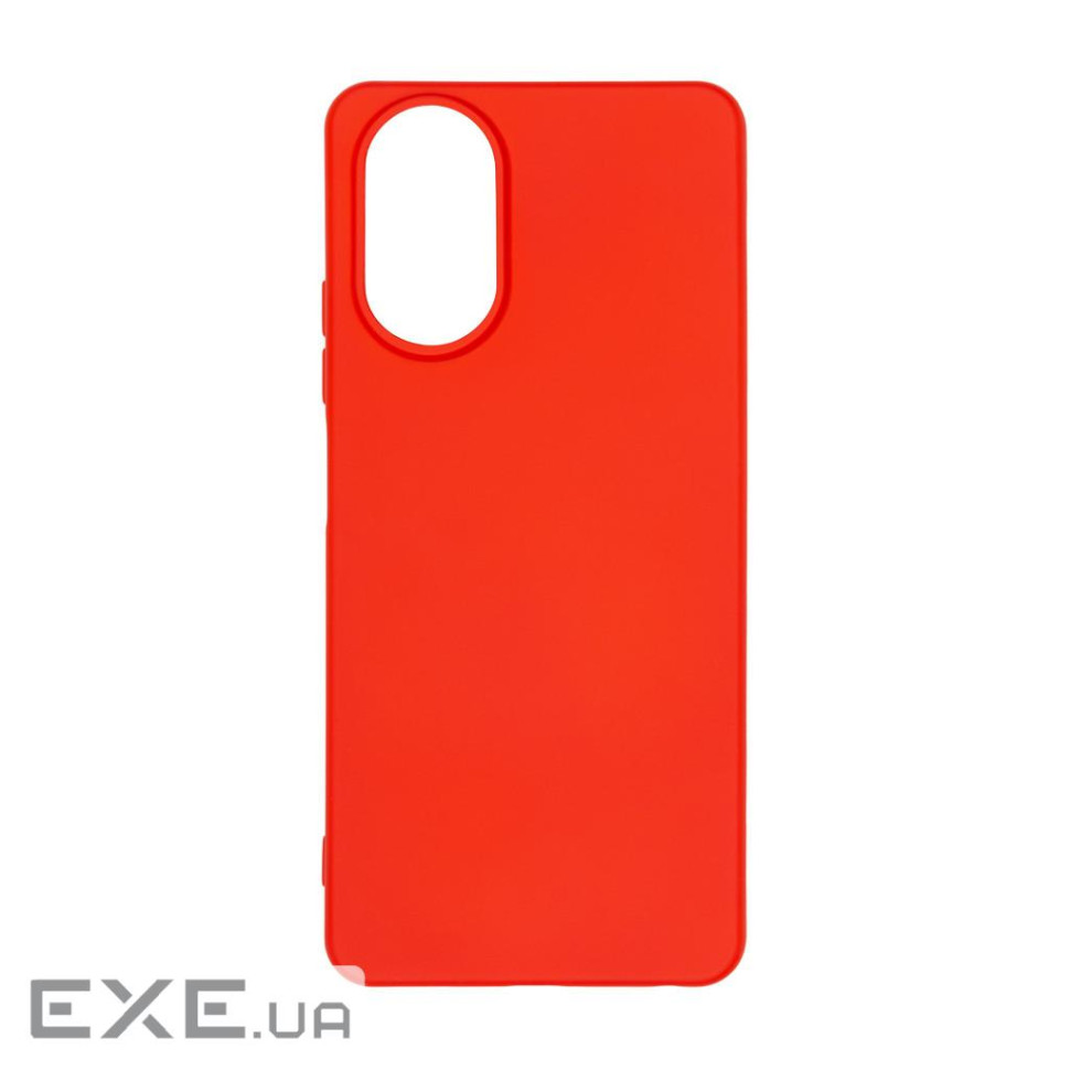 Чохол до мобільного телефона Armorstandart ICON Case Realme C67 4G Red (ARM73859)