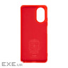 Чохол до мобільного телефона Armorstandart ICON Case Realme C67 4G Red (ARM73859)