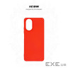 Чохол до мобільного телефона Armorstandart ICON Case Realme C67 4G Red (ARM73859)