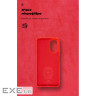 Чохол до мобільного телефона Armorstandart ICON Case Realme C67 4G Red (ARM73859)