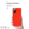 Чохол до мобільного телефона Armorstandart ICON Case Realme C67 4G Red (ARM73859)