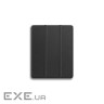 Чохол для планшета AirOn Premium SOFT iPad Pro 13 2024 + Film Black (4822352781129)
