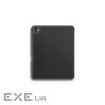 Чохол для планшета AirOn Premium SOFT iPad Pro 13 2024 + Film Black (4822352781129)
