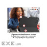 Чохол для планшета AirOn Premium SOFT iPad Pro 13 2024 + Film Black (4822352781129)