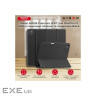 Чохол для планшета AirOn Premium SOFT iPad Pro 13 2024 + Film Black (4822352781129)