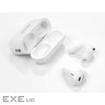 Навушники Vention Echo Lite E11 Pro White (NBVW0-Pro)