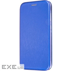 Чохол до мобільного телефона Armorstandart G-Case Tecno Spark Go 2024 (BG6) Blue (ARM73580)