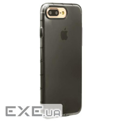 Чехол Baseus для iPhone 8 Plus/7 Plus Simple Anti-Shock Black (ARAPIPH7P-JZ01)