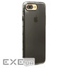 Чехол Baseus для iPhone 8 Plus/7 Plus Simple Anti-Shock Black (ARAPIPH7P-JZ01)