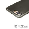 Чехол Baseus для iPhone 8 Plus/7 Plus Simple Anti-Shock Black (ARAPIPH7P-JZ01)