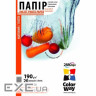 Фотопапір ColorWay A4 190г matte 20ст. (PM190020A4)