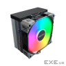 Корпус ATX W/O PSU NX400 ARGB (B) MONTECH