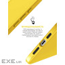 Чохол до мобільного телефона Armorstandart ICON2 MagSafe Apple iPhone 15 Pro Sunshine (ARM77007)