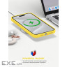Чохол до мобільного телефона Armorstandart ICON2 MagSafe Apple iPhone 15 Pro Sunshine (ARM77007)