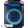 Акустична система 1.0 Defender Boomer 45, 45W, Bluetooth/LED/MIC/TWS/Light/FM чорна (65245)