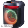 Акустична система 1.0 Defender Boomer 45, 45W, Bluetooth/LED/MIC/TWS/Light/FM чорна (65245)