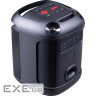 Акустична система 1.0 Defender Boomer 45, 45W, Bluetooth/LED/MIC/TWS/Light/FM чорна (65245)