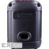 Акустична система 1.0 Defender Boomer 45, 45W, Bluetooth/LED/MIC/TWS/Light/FM чорна (65245)