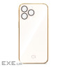 Чохол до мобільного телефона Armorstandart Replica Apple iPhone 15 Pro Max Beige Gold (ARM76234)