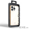 Чохол до мобільного телефона Armorstandart Replica Apple iPhone 15 Pro Max Beige Gold (ARM76234)