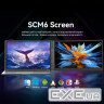 Монітор Blackview Single Screen 14inch (BVSCM6)