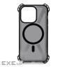 Чохол до мобільного телефона Armorstandart Bounce Apple iPhone 13 Pro Black (ARM75251)