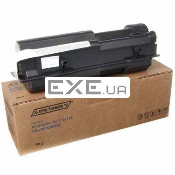 Картридж IPM Kyocera TK-110/TK-112 (TKKM86)