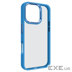 Чохол до мобільного телефона Armorstandart UNIT2 Apple iPhone 16 Pro Sky Blue (ARM78760)